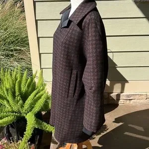 Rachel comey jaunt coat top